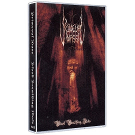 Primeval Mass - Blood Breathing Idols Tape