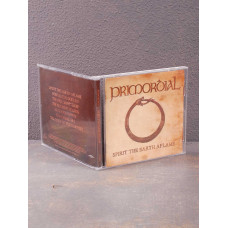 Primordial - Spirit The Earth Aflame CD (Фоно)