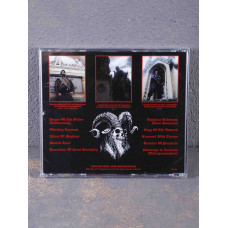 Proclamation - Execration Of Cruel Bestiality CD