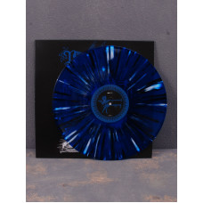 Profanatica - Altar Of The Virgin Whore 12" MLP (Blue with Black & White Splatter Vinyl)