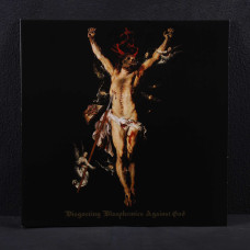 Profanatica - Disgusting Blasphemies Against God LP (Black Vinyl)
