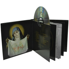 Profanatica - The Enemy Of Virtue 2CD Digibook