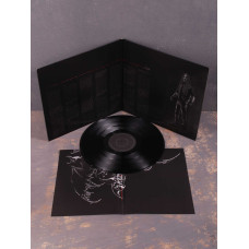 Profundi - The Omega Rising LP (Gatefold Black Vinyl)