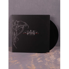 Profundi - The Omega Rising LP (Gatefold Black Vinyl)