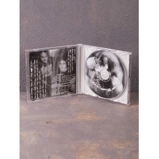 Profundis Tenebrarum - Extreme Violent Art CD