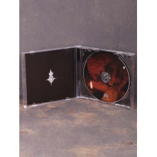 Pseudogod - Deathwomb Catechesis CD