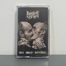 Pungent Stench - Been Caught Buttering Tape
