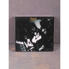 Pungent Stench - "Club Mondo Bizarre" For Members Only CD Digi