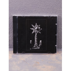 Pure Evil - As Blood Turns Black, Mankind Shall Drown In Despair CD