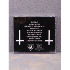 Pure Evil - Chapter III: Dedication CD