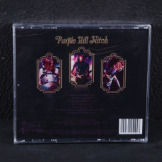 Purple Hill Witch - Purple Hill Witch CD