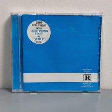 Queens Of The Stone Age - R CD (UKR)