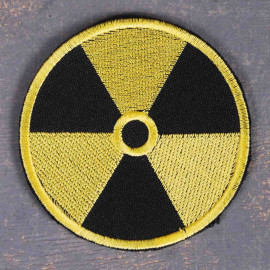 Radiation Patch