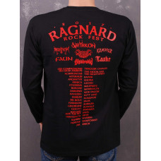 Ragnard Rock Fest - Children Of Yggdrasil Long Sleeve