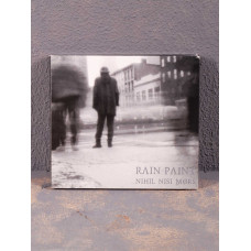 Rain Paint - Nihil Nisi Mors CD Digi