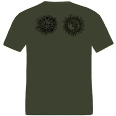Rattenfanger - Epistolae Obscurorum Virorum Olive T-Shirt