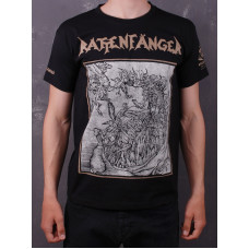 Rattenfanger - Open Hell For The Pope TS