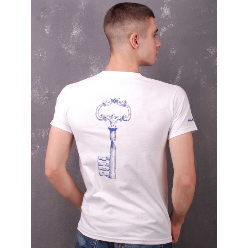 Rattenfanger - Open Hell For The Pope TS White