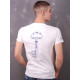 Rattenfanger - Open Hell For The Pope TS White