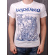 Rattenfanger - Open Hell For The Pope TS White