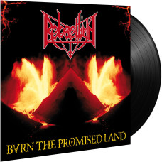 Rebaelliun - Burn The Promised Land LP (Black Vinyl)