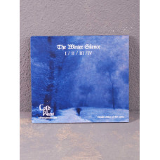 Remete - The Winter Silence EP CD Digi