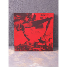 Resurrecturis / Grief Of God - Leichname Fьr Immer / Just 2 Deep Hits 7" Split EP