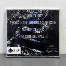 Revenant - Chaos Paradox EP CD