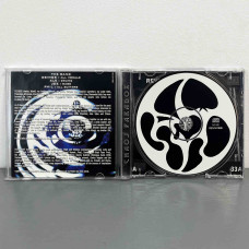 Revenant - Chaos Paradox EP CD