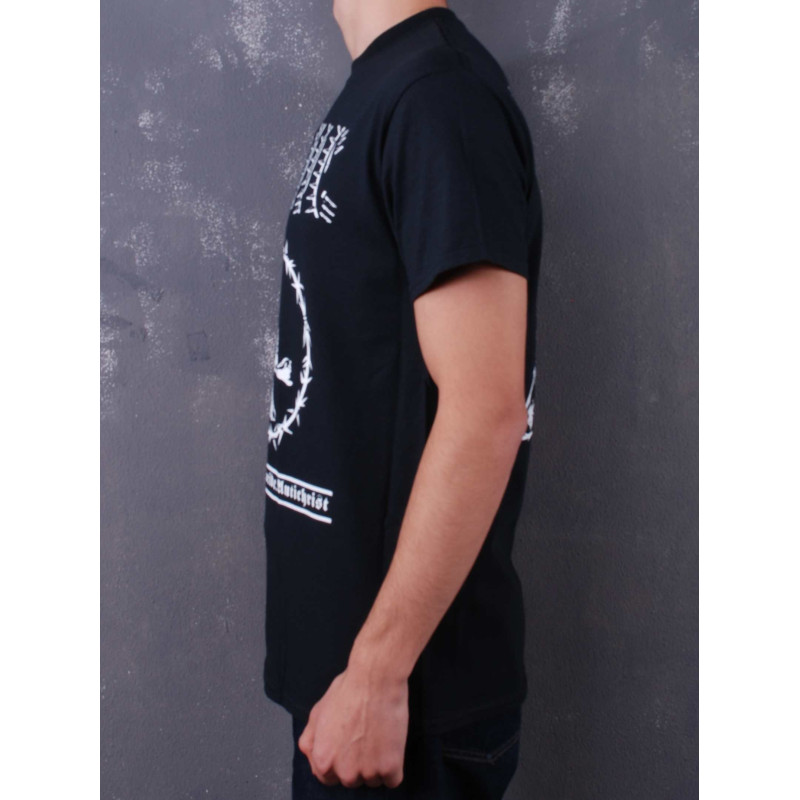 Revenge - Triumph.Genocide.Antichrist. (Gildan) TS