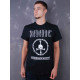 Revenge - Triumph.Genocide.Antichrist. (Gildan) TS