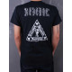 Revenge - Triumph.Genocide.Antichrist. (Gildan) TS