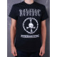 Revenge - Triumph.Genocide.Antichrist. (Gildan) TS