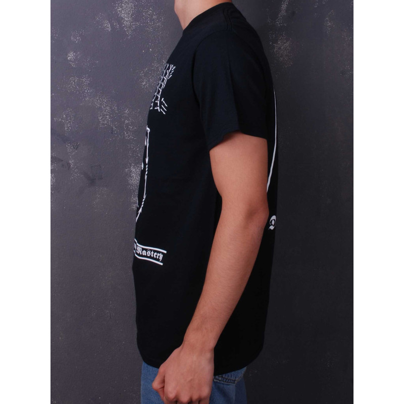 Revenge - Victory.Intolerance.Mastery. (Gildan) TS