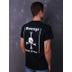 Revenge - Victory.Intolerance.Mastery. (Gildan) TS