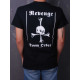 Revenge - Victory.Intolerance.Mastery. (Gildan) TS