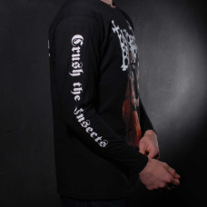 Reverend Bizarre - Crush The Insects (FOTL) Long Sleeve