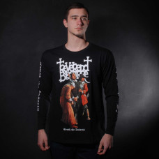 Reverend Bizarre - Crush The Insects (FOTL) Long Sleeve