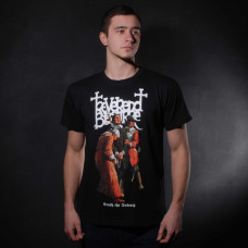 Reverend Bizarre - Crush The Insects (FOTL) TS