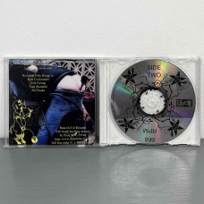 Reverend Poky Bunge - Butt Outta Hell CD