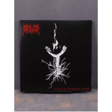 Ride For Revenge - Ageless Powers Arise LP (Gatefold Black Vinyl)