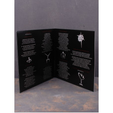 Ride For Revenge - Wisdom Of The Few LP (Gatefold Black Vinyl)