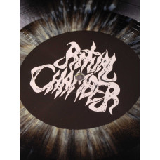 Ritual Chamber - The Pits Of Tentacled Screams LP (Splatter Vinyl)