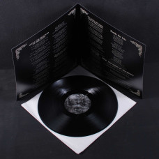 Romuvos - Romuvan Dainas LP (Black Vinyl)
