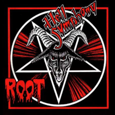ROOT - Hell Symphony CD Digi