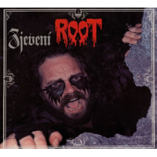 Root - Zjeveni CD Digi