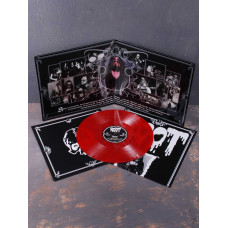 Root - Zjeveni LP (Gatefold Red Vinyl)