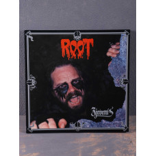 Root - Zjeveni LP (Gatefold Violet Vinyl)