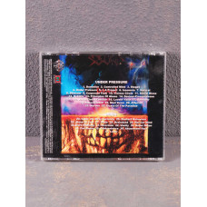 Rotten Sound - Under Pressure / Drain CD (CD-Maximum) (Used)