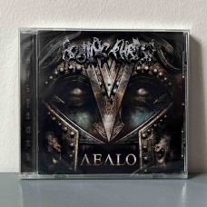 Rotting Christ - Aealo CD